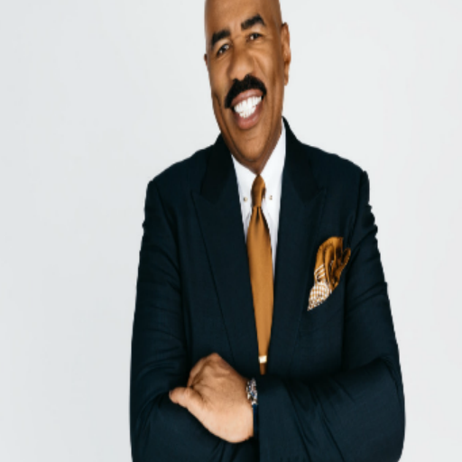 Steve Harvey icon