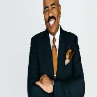 Steve Harvey on 9Apps