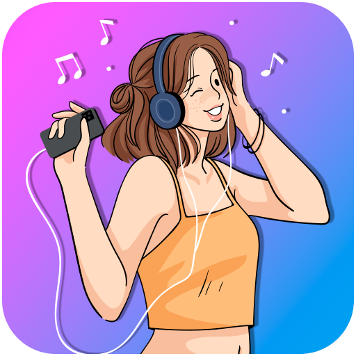 Relaxing Sounds icon