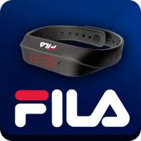 Fila Tracker