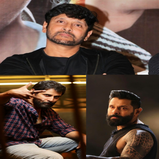Vikram Live Wallpapers icon