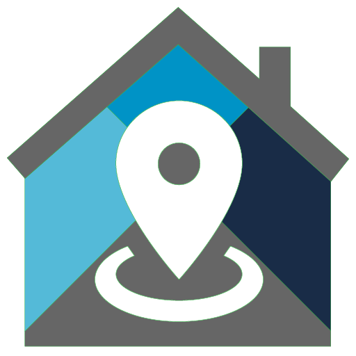 My Home Search icon