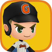 Touch Cricket 3D icon