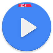 M.X. PIayer Codec 2020 icon