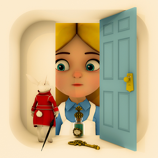 Escape Game: Drink Me icon