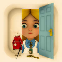 Escape Game: Drink Me