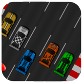 Fast Car Racing Game icon