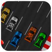 Fast Car Racing Game