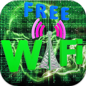 WIFI WPA WPS hacker 101 :Prank icon