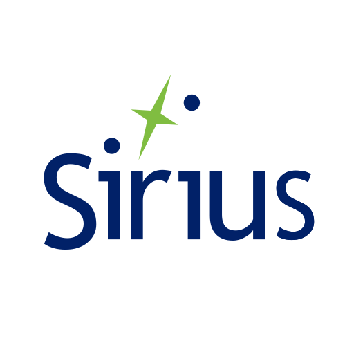 Sirius Mobile Claims icon