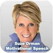 Suze Orman Motivation Speech on 9Apps