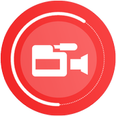 Screen Recorder أيقونة