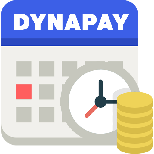 Dynamic Pay Application icon