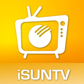 iSunTV icon