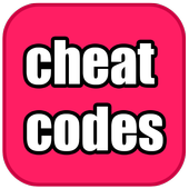 cheats codes for gta vc icon