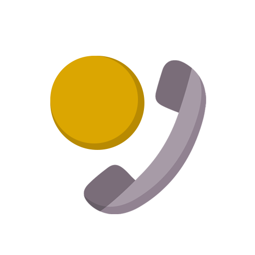 Tiny Contacts: Auto Delete Temporary Phone Numbers आइकन