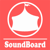 Circus Soundboard icon
