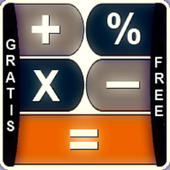 Classic Calculator Free icon