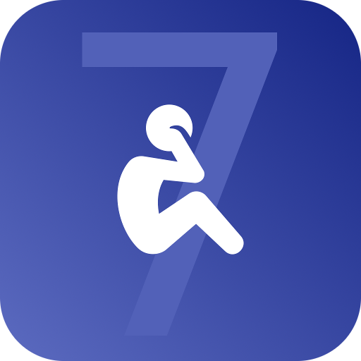 7 Minute Abs Workout icon