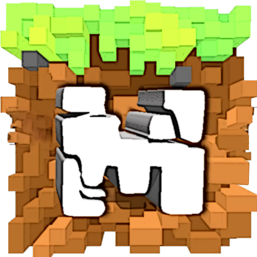 MaxiCraft  Adventure Time icon