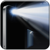 Flashlight Super Brightest LED Torch Light 2018 icon