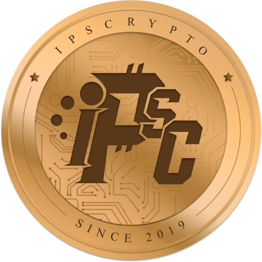 IPSC COIN WALLET icon