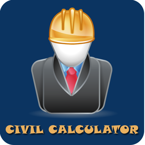 Civil Calculator icon