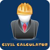 Civil Calculator