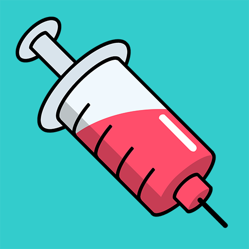 Dose Calculator أيقونة