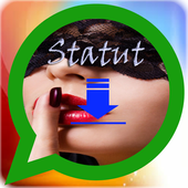Latest Statut Whatsapp Download Photo Video icon