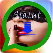 Latest Statut Whatsapp Download Photo Video