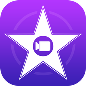 Free HD Movie Editing - Create Video Easily icon