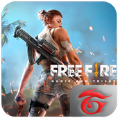 Guide for free Fire Tips &amp; Diamonds icon