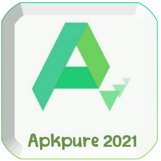 APKPure APK For Pure Apk Downloade Helper icon