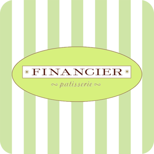 Financier Patisserie icon