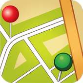 GPS Location Tracker on 9Apps