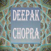Deepak Chopra Teachings icon