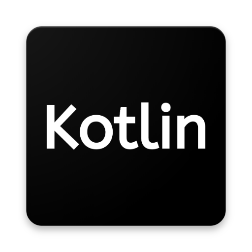 300  Kotlin Programs icon