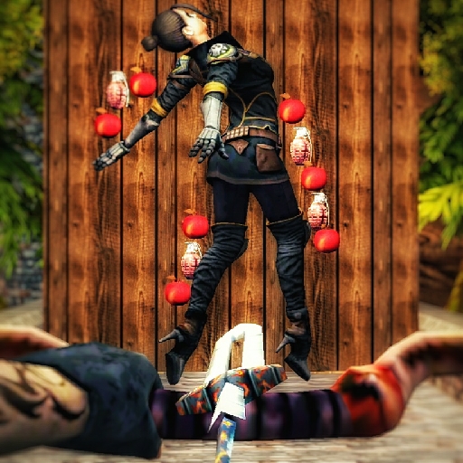 Archery : Física de tiro com arco icon