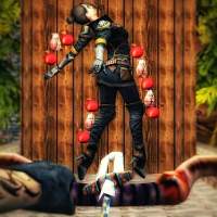 Archery : Física de tiro com arco