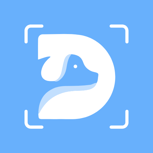 Dog Identifier: Dog Scanner icon