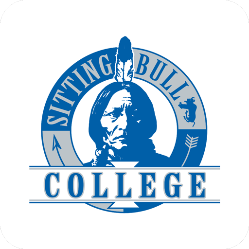 Sitting Bull College icon
