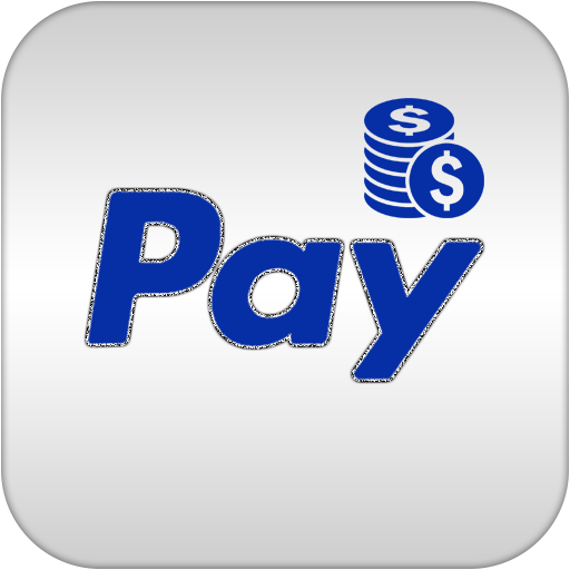 How to create PayPal Account أيقونة