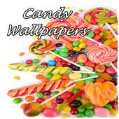 Candy wallpapers