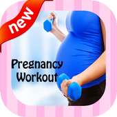 Pregnancy Workout Videos on 9Apps