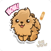 WhatsApp Stickers App - WAStickersApps icon