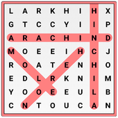 Word Search icon