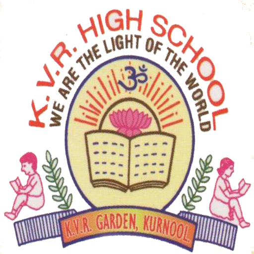 KVR HIGH SCHOOL أيقونة