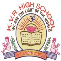 KVR HIGH SCHOOL on 9Apps
