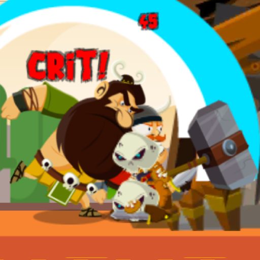 Ninja Pop Hatt Adventure أيقونة